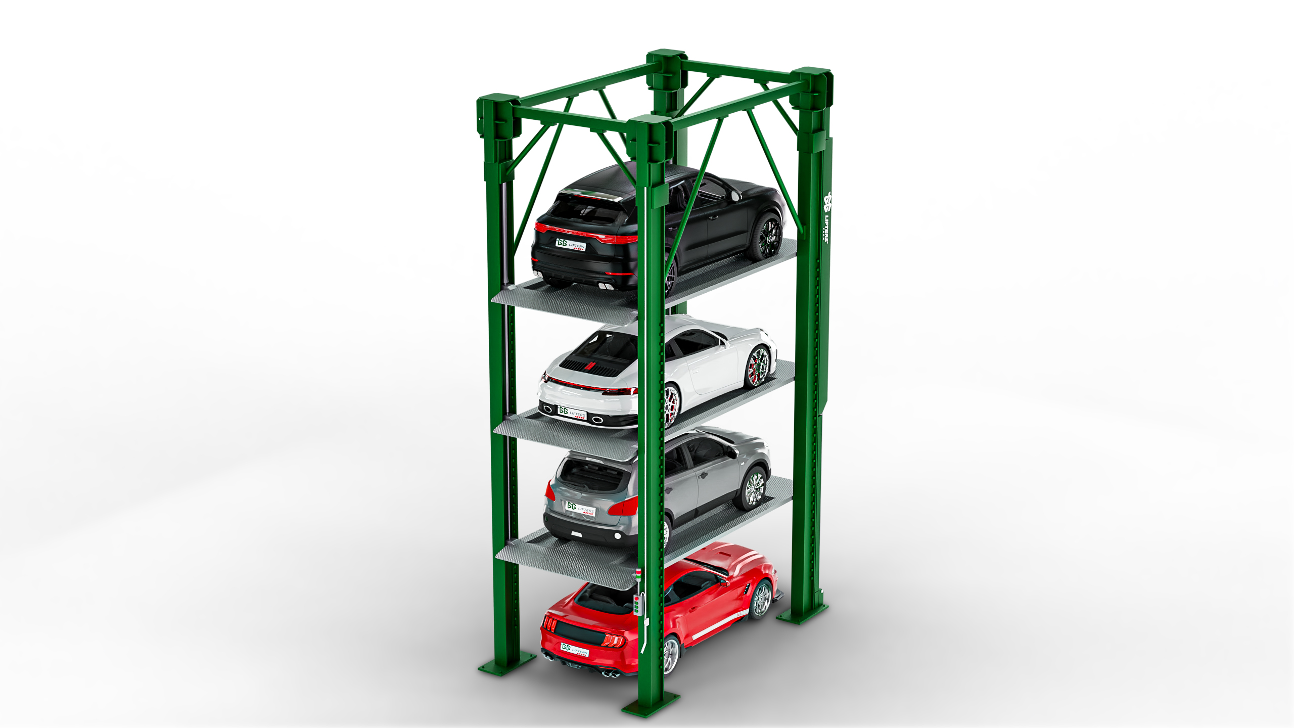 car storage lifts in Egypt
